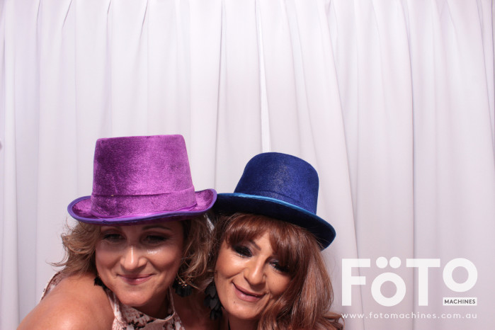 Diandra and Nick’s Wedding | View more photos from the event at gallery.fotomachines.com.au/u/FOTOMachines/Diandra-and-Nick’s-Wedding